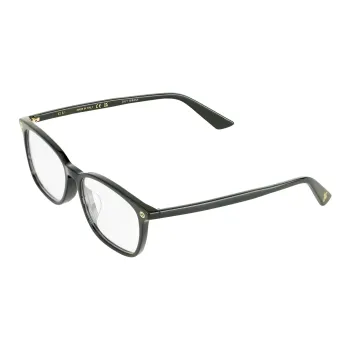 GUCCI Squared Frame Glasses