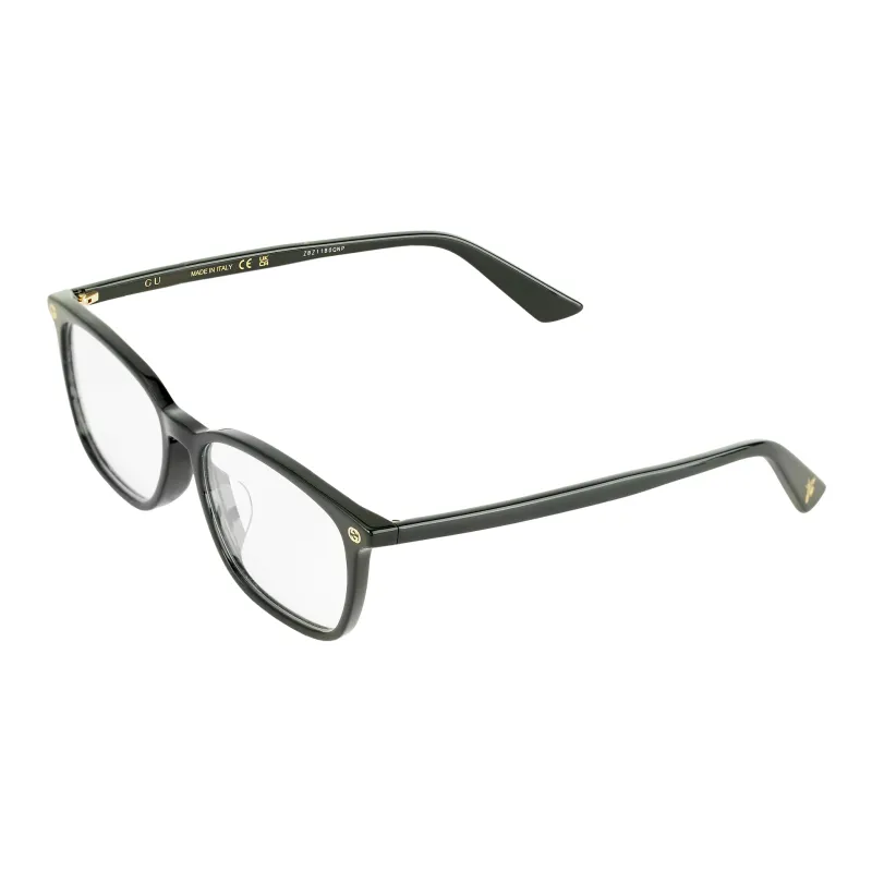 GUCCI Squared-Frame Glasses-0