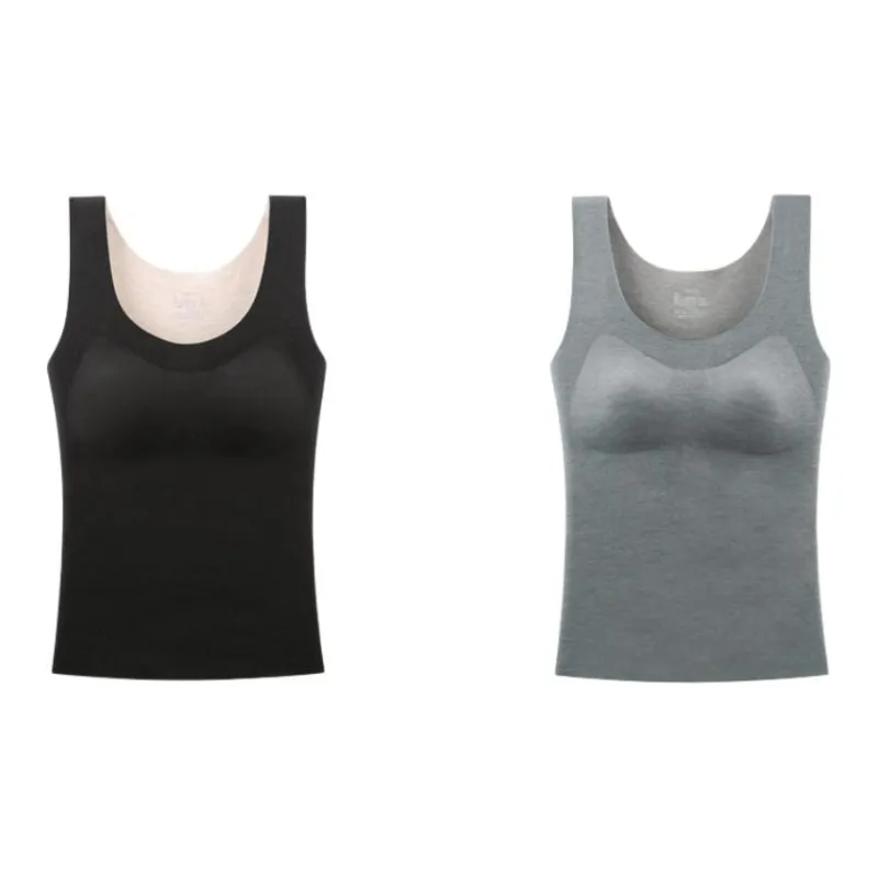 GRACEWELL Tank Tops Women's 2 Pack-10