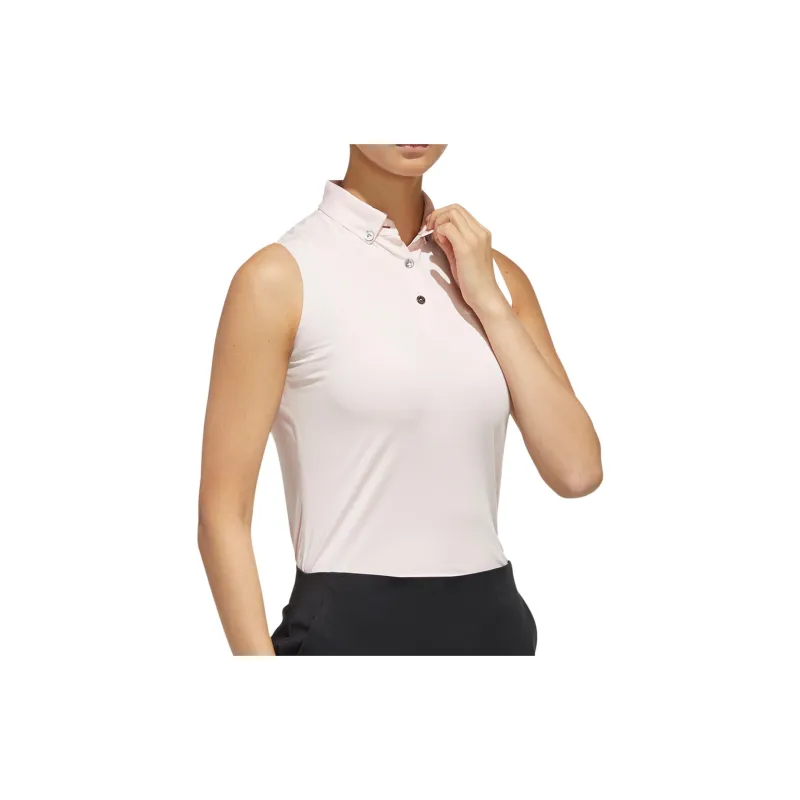 Adidas T Shirts Women's Pink-4