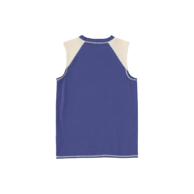 MOUSSY Tank Tops Women's-1