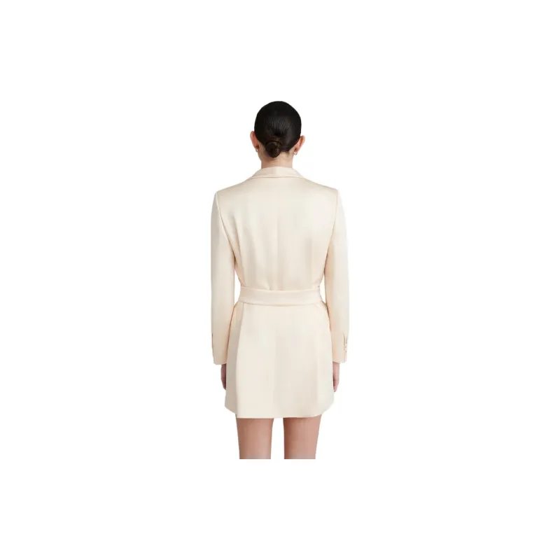 Blazé Milano Novalis Blazer Dress-3