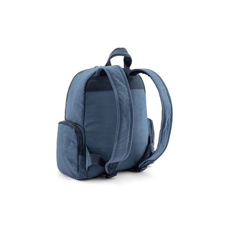 Kipling Monkey Bag, Polyamide Backpack Regular Unisex Multicolor-14