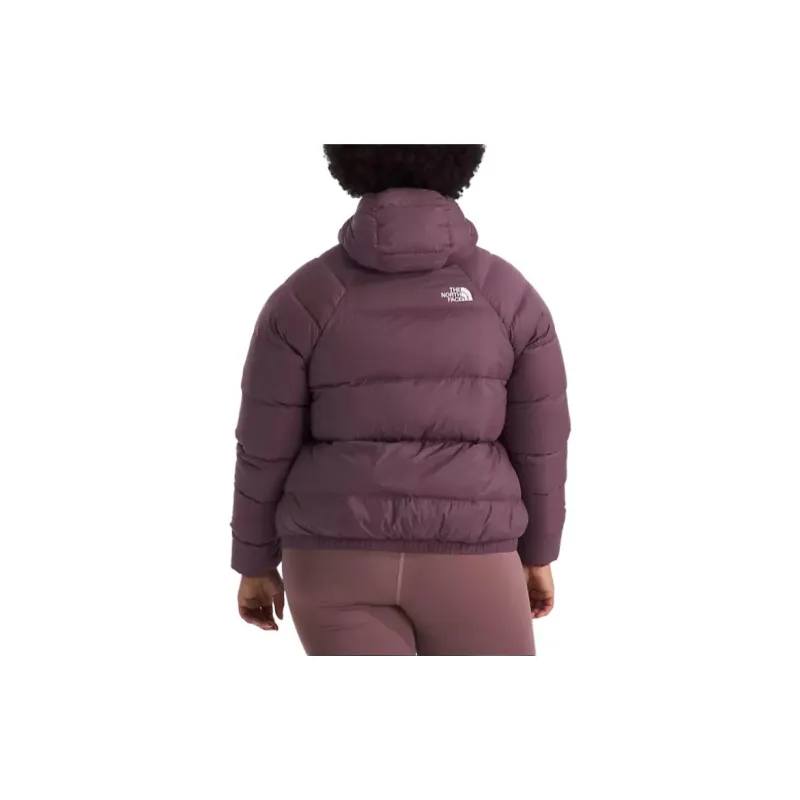 THE NORTH FACE Hydrenalite™ Puffer Jacket Women's Midnight Fuchsia-2