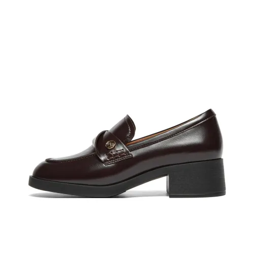 Teenmix Loafers Women's