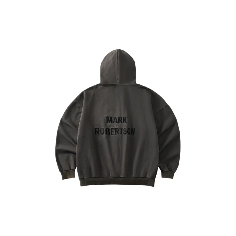 MARK ROBERTSON Jackets Coats Unisex-1
