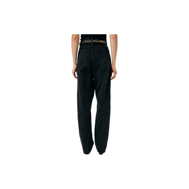 MOUSSY Jeans Women's-5