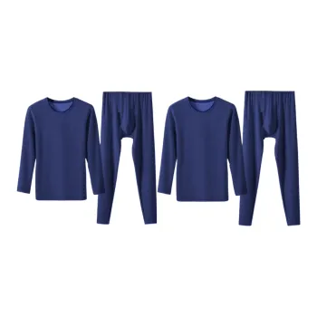 Yalu Men Thermal Sets
