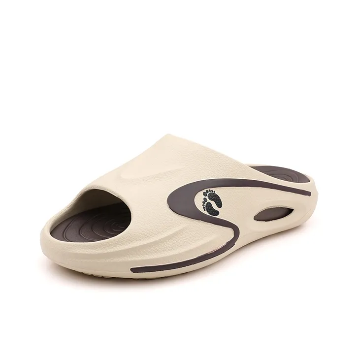 HANG TEN EVA Slip-Resistant Slide Slippers Men's-1