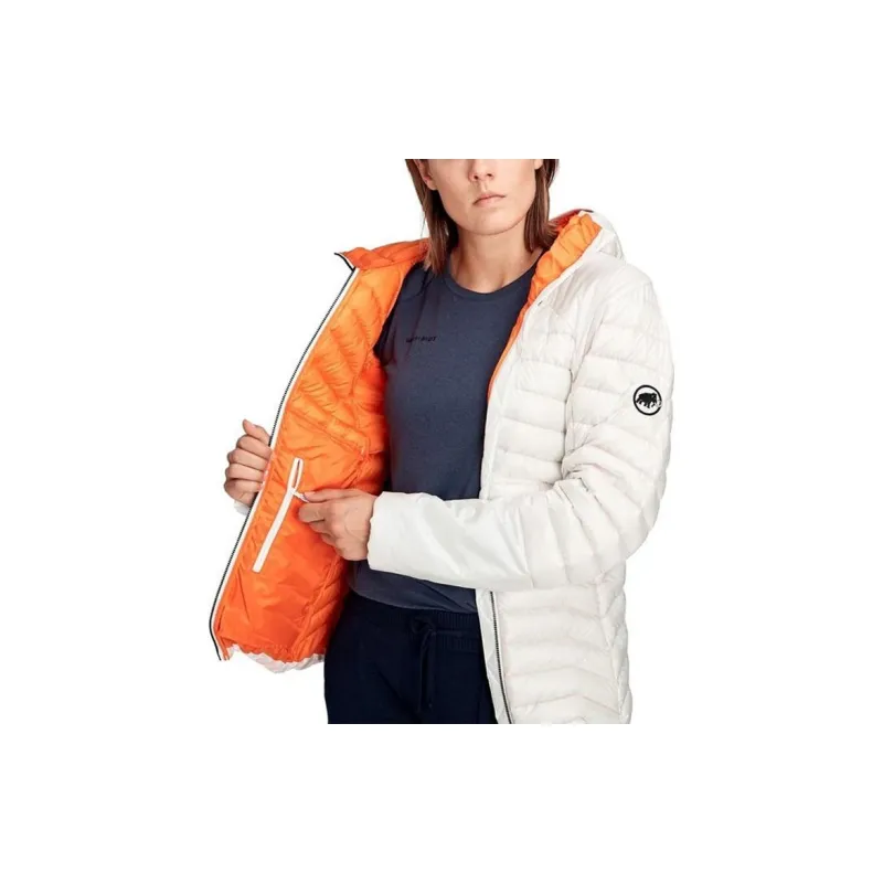 MAMMUT Eiger Down Jackets Women's-3