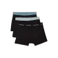 3 Pack (Black+Light Blue+Blue)