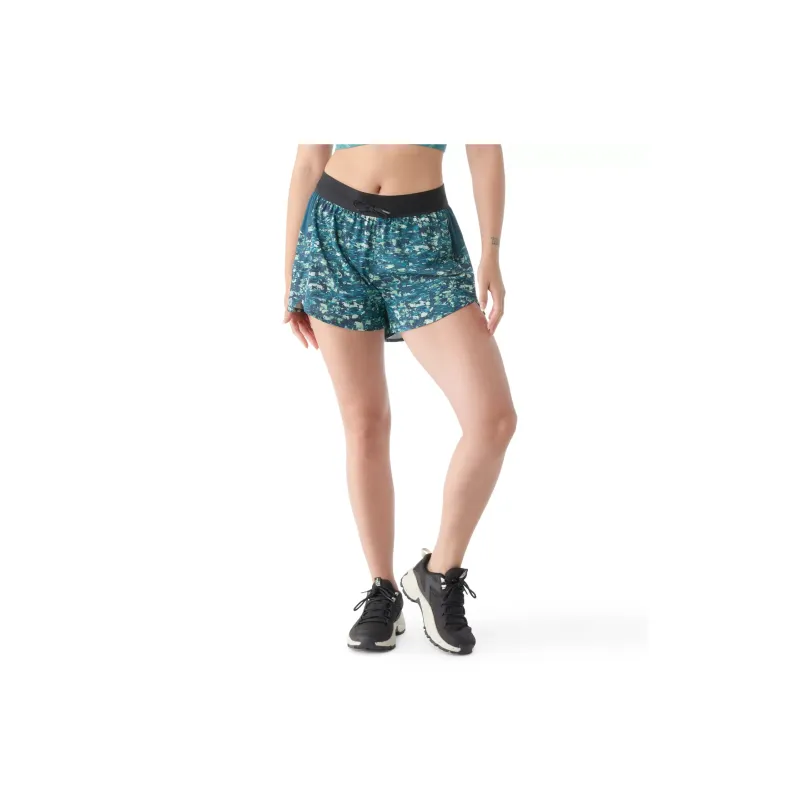 SMARTWOOL Sports Shorts Women's-3