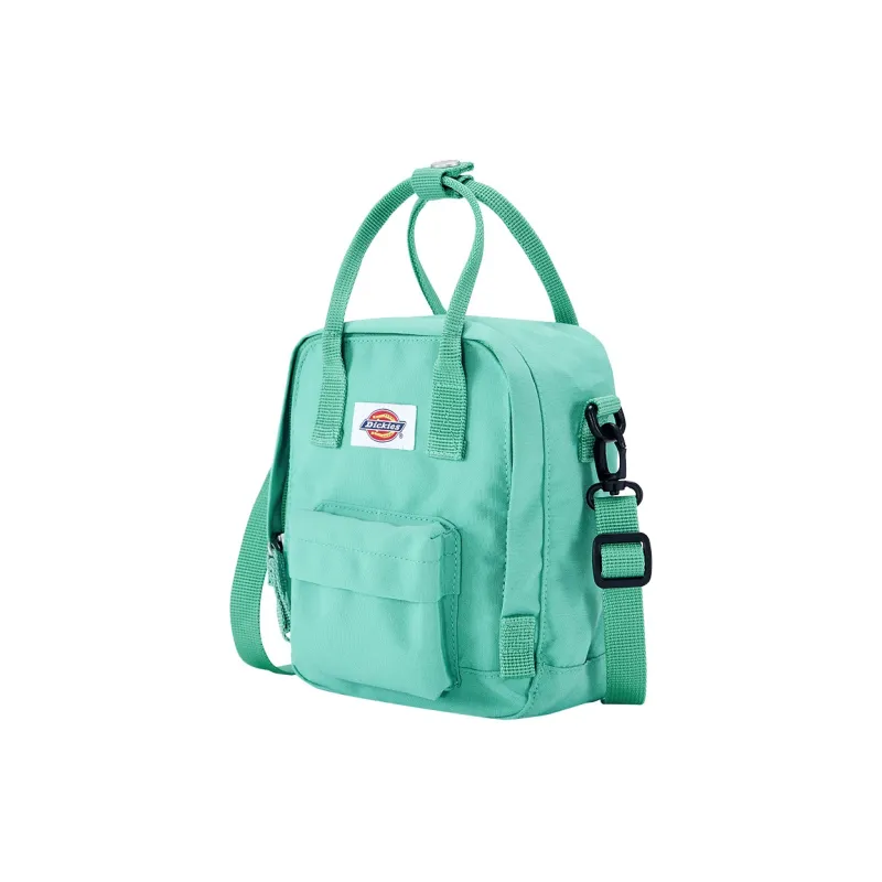 Dickies Polyester Three Proofing Fabric Crossbody Handbag Regular Unisex Multicolor-47