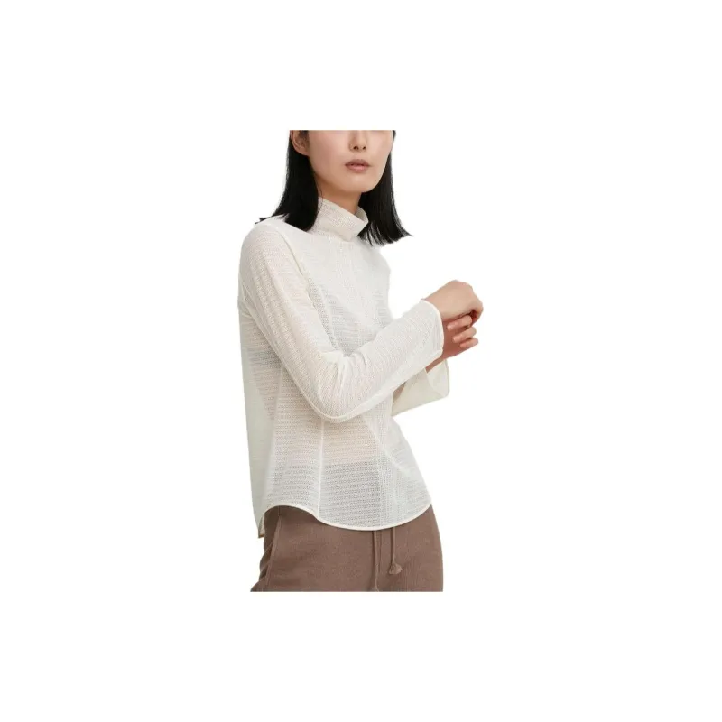 UNIQLO T Shirts Women's-1
