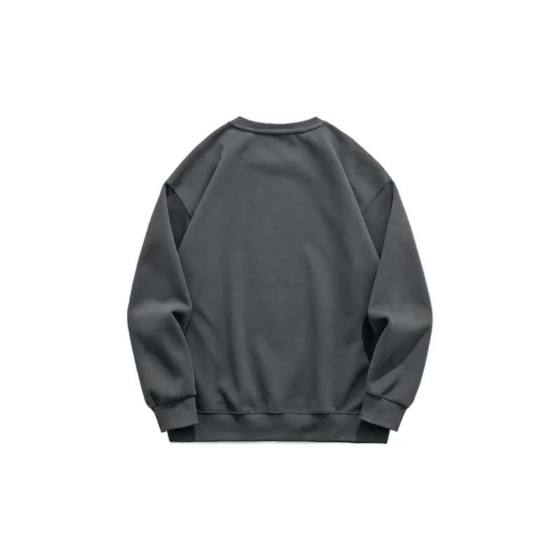 WOOD SOON Sweatshirts Men-8