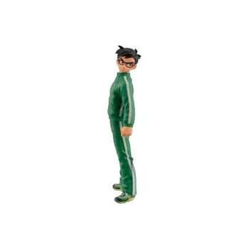 BANPRESTO Son Gohan Glass Factory Super Creation Collection Dragon Ball Z  Resurrection Bonus Gifts