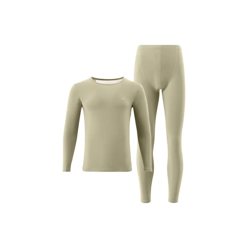 MIIOW Unisex Thermal Sets-8