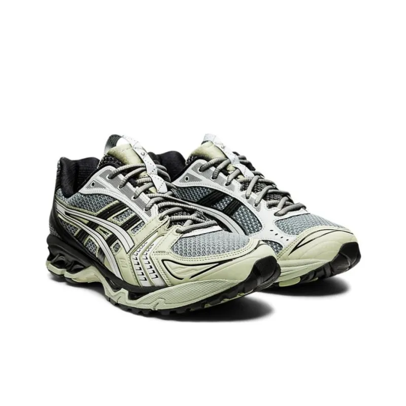 Asics UB1 S Gel Kayano 14 Piedmont Grey Sage-2