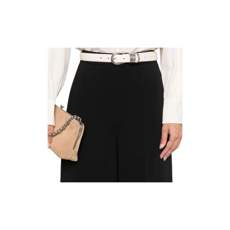 JOSEPH Alane Trousers-3