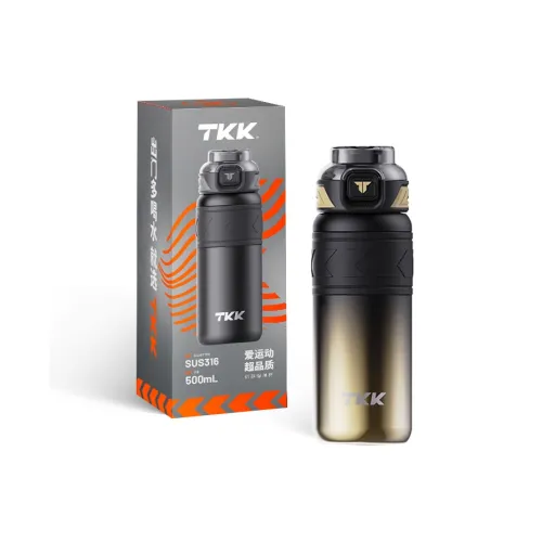 TKK Insulated Cup
