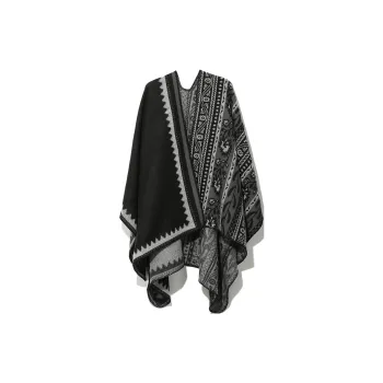 Clect Shawls Women's