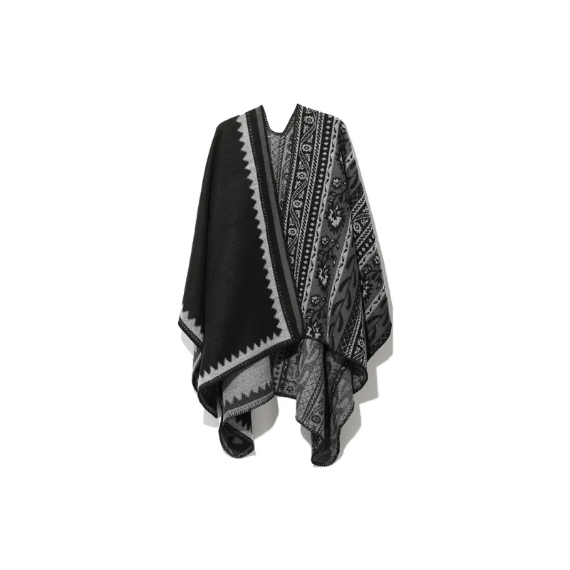 Clect Shawls Women's-0