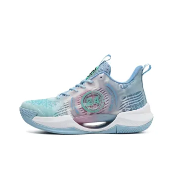 SIMBA'S PRIDE Breathable And Sweat absorbent Basketball Shoes Unisex