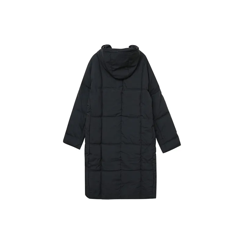 INCO VIBE Puffer Jacket Women's-3