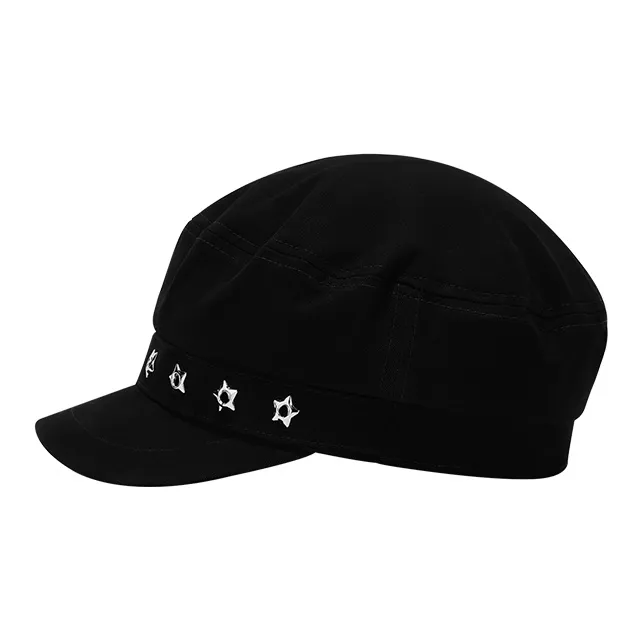 MUYKUY Berets Women's-2