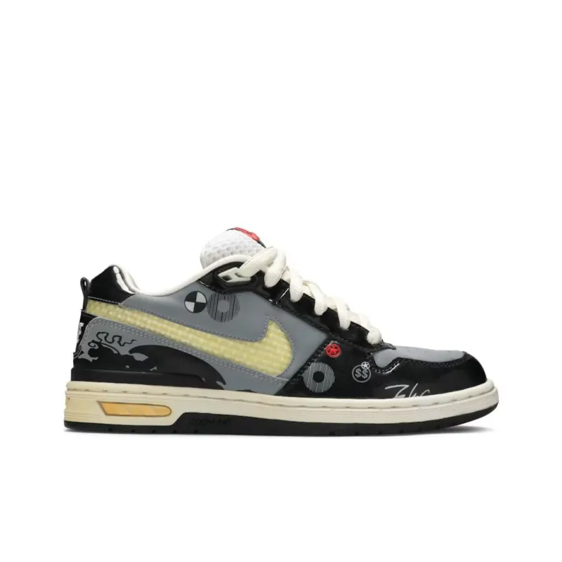 Nike P Rod 1 Elite Futura-1