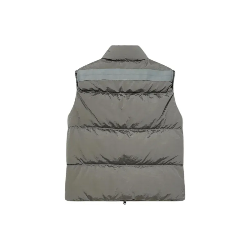 STONE ISLAND Musk Gilet-1