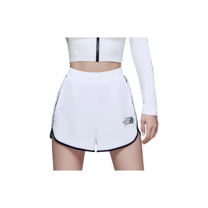 THE NORTH FACE Casual Shorts Women's White-2