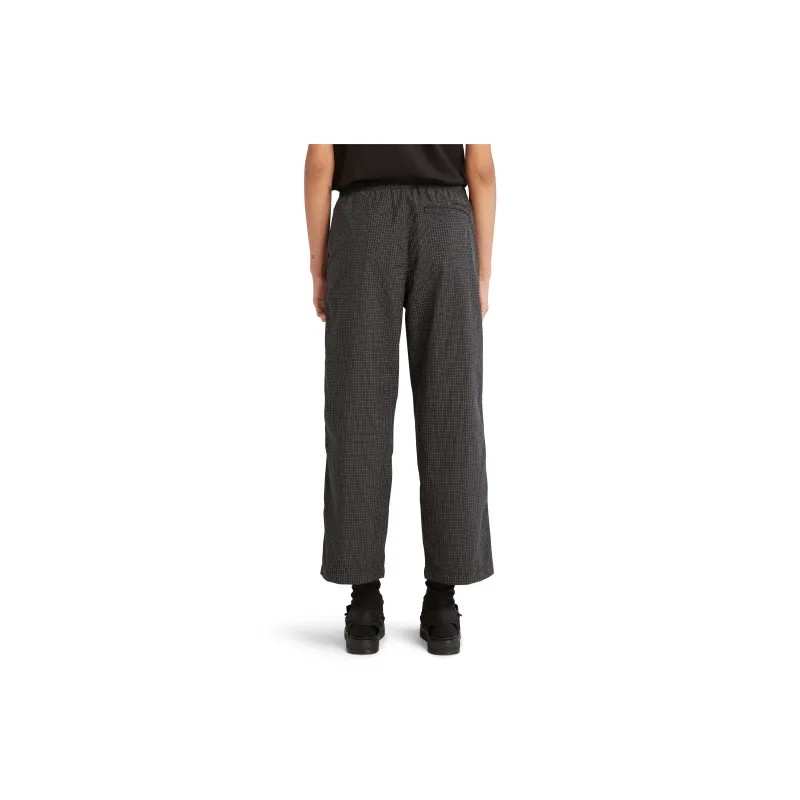 Timberland Sports Pants Women's Black/White-3