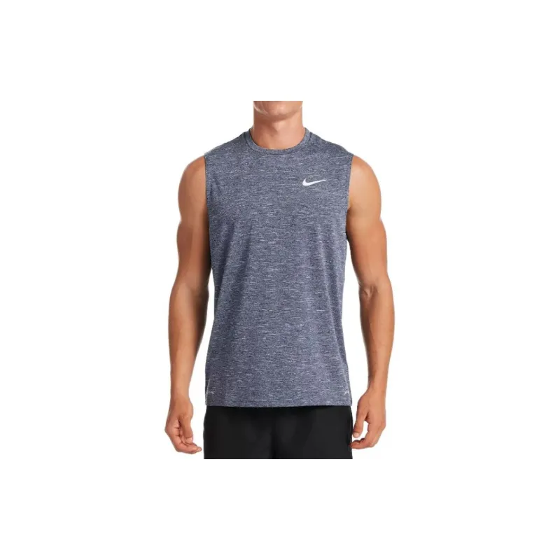 Nike Tank Top Men's Marine Blue-3