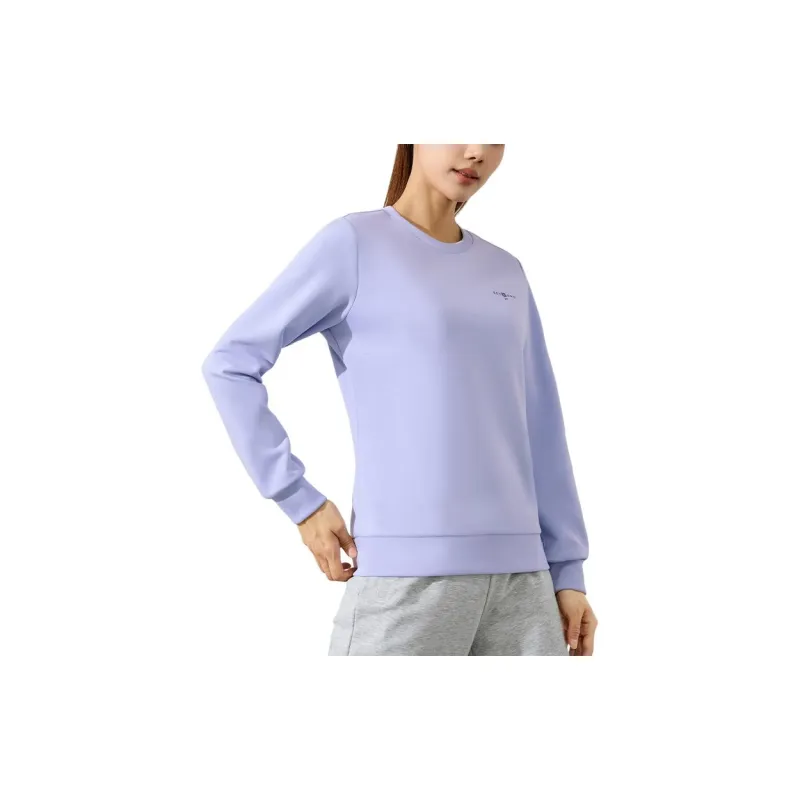 361° Sweatshirt Women's Sophie Purple-1
