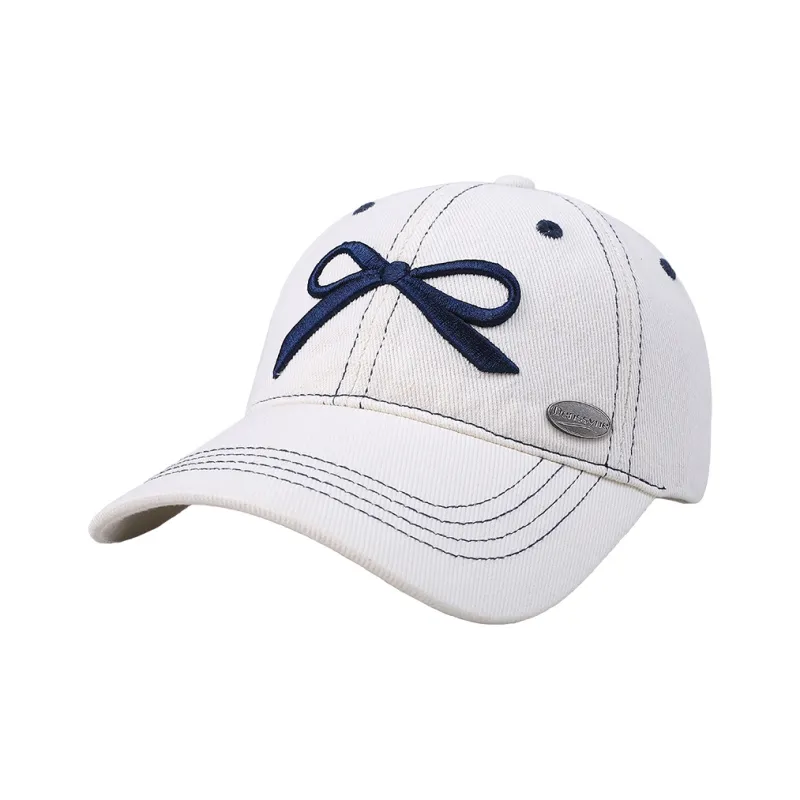 DENSSYNE Cotton Baseball Caps Women's-8