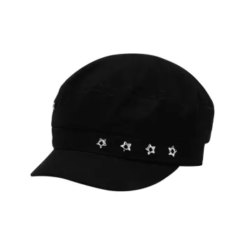 MUYKUY Berets Women's
