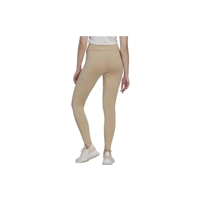 Adidas Originals Casual Pants Women's Khaki-3