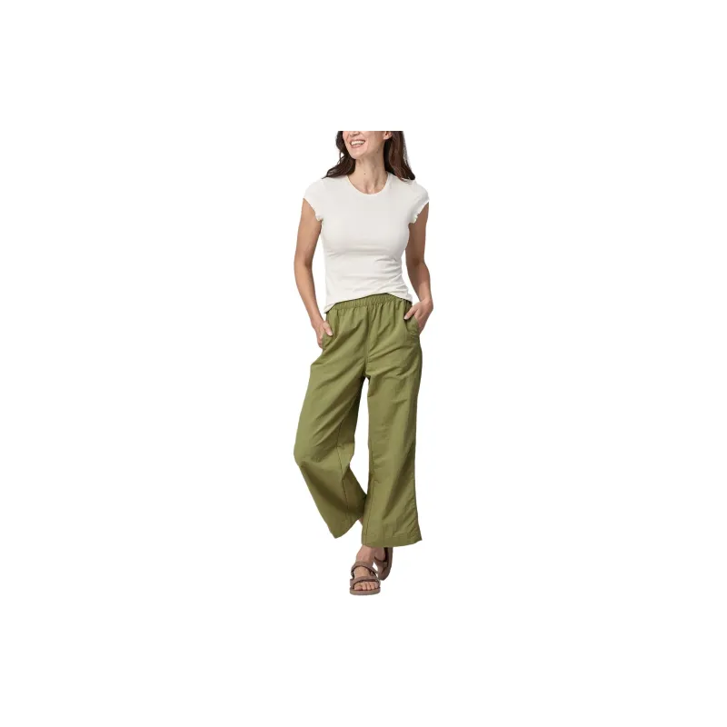 Patagonia Outdoor Everyday Pants Casual Pants Women's-1