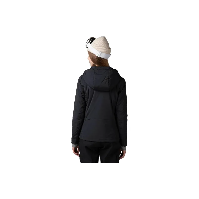 ROSSIGNOL Opside Hooded Jacket-2