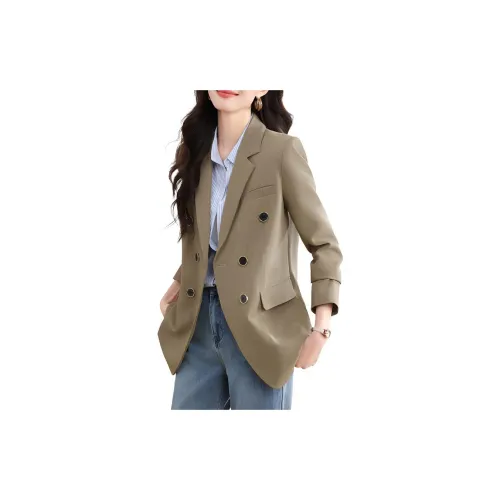 Korean style Business Suits Women's