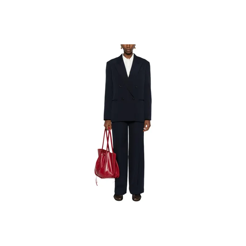 THE ROW Sandon Blazer-1