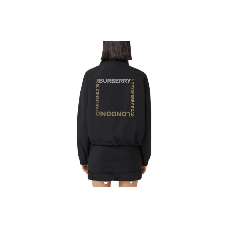 Burberry Jackets Women's-1