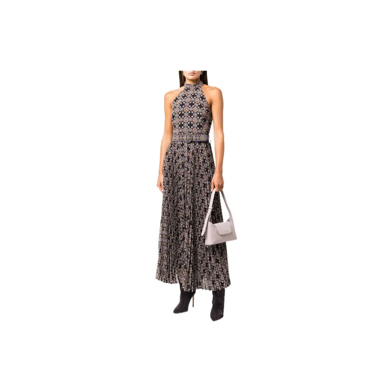 Zimmermann Sleeveless Dresses Women's Brown-1