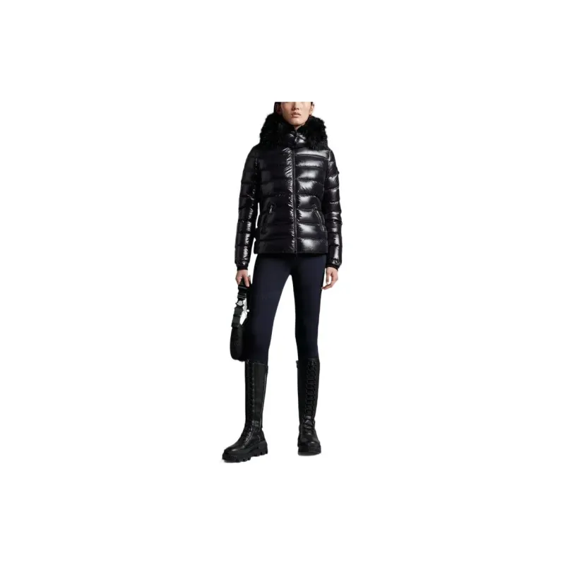Moncler Badyf Jacket 'Black'-2