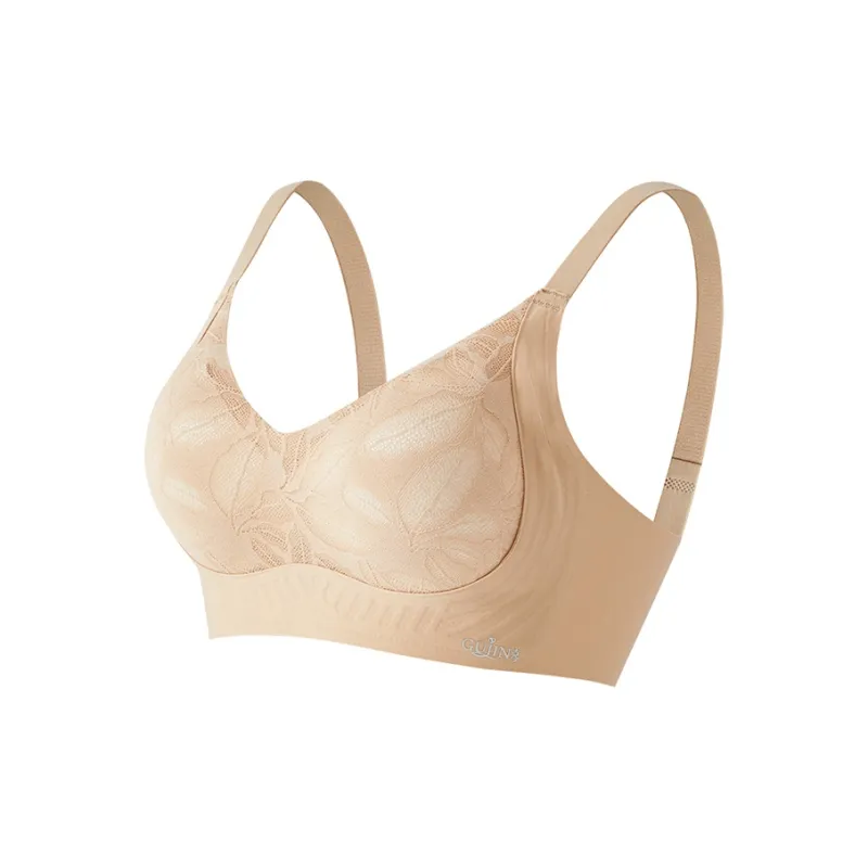 GUJIN Women's Bras-0