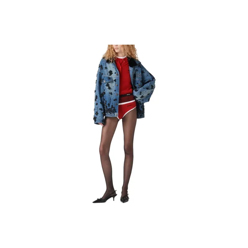 MIU MIU Knitwear Women's-5