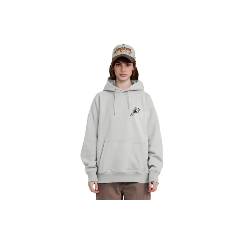 PALACE P 3 Snake Appliqué Hood-2