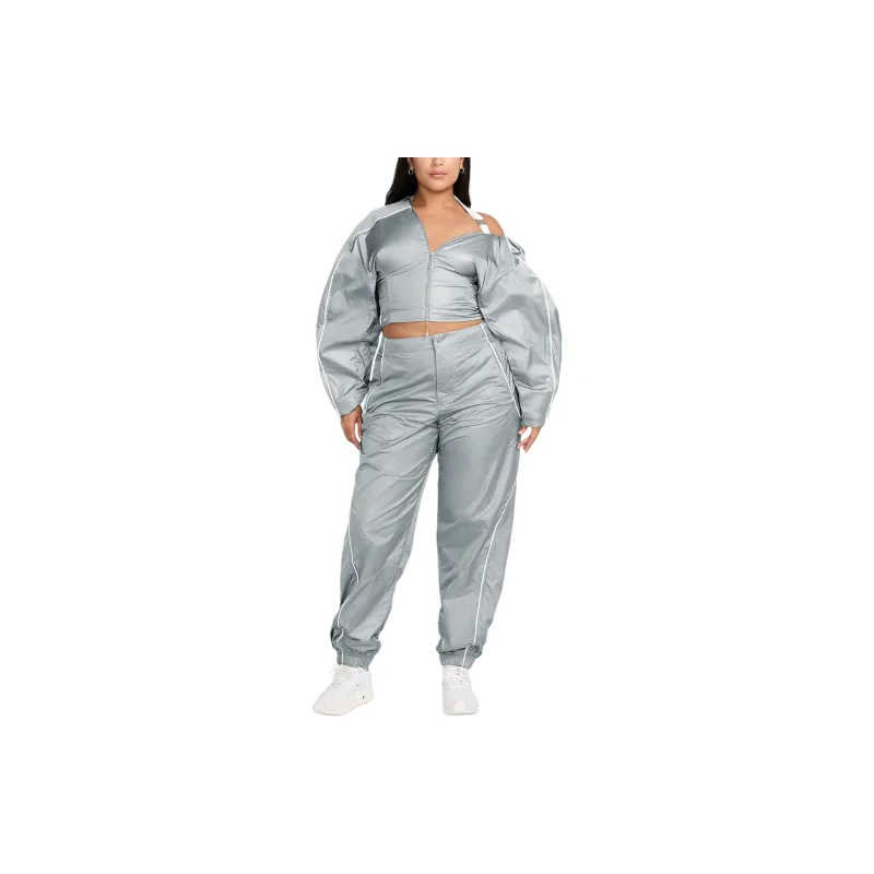 Nike X Jacquemus Women's Track Jacket-1