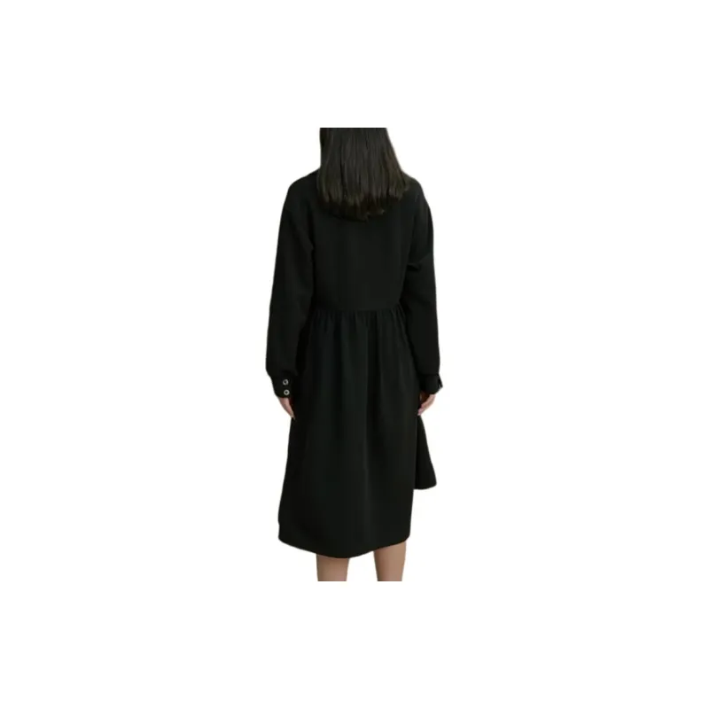 Omont Long Sleeved Dress Women's-7